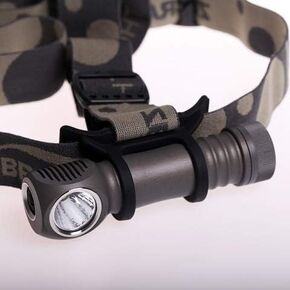 H600c Mk IV 18650 XHP50.2 4000K High CRI Headlamp
