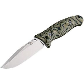 Hogue HO35278-BRK EX-F02 Fixed Blade Gmascus