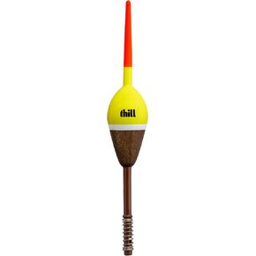 Thill Floats American Classic Spring Floats, 7/8-Inch