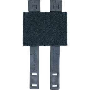 Patriot Patch Co - Molle Tactical Bag Patch Panel Accessory
