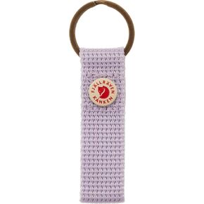 Fjallraven F23785457 Kanken Keyring Pastel Lavender