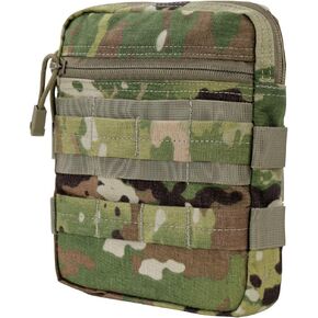 Condor Elite MA67-800 G.P. Pouch Scorpion