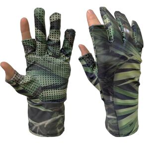 Palmetto Performance Lightweight Glove (exposed index and thumb)