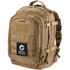 Barska Loaded Gear GX-500 Crossover Utility Backpack