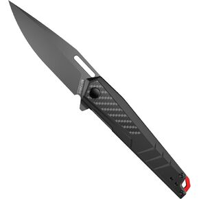 REAL AVID BORN READY BLACK ASSISTED