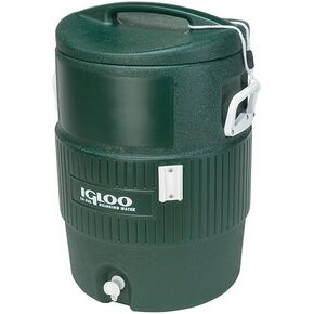 Igloo Igloo 10 gal Green Cooler