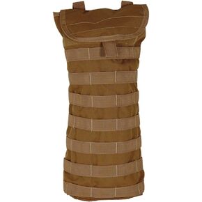 Voodoo Tactical Men's Hydration Carrier with Removable Harness