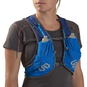 Ultimate Direction Marathon Vest V2, Marathon Running Vest for Men & Women