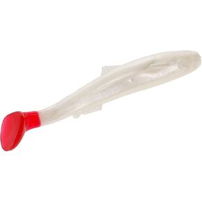 Strike King Saltwater Flood Minnow Soft Bait Fishing Lure