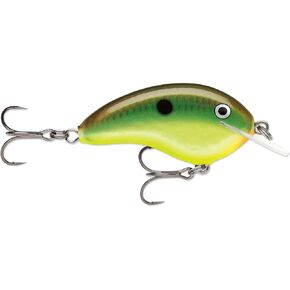 ラパラ(Rapala) オットズガレージタイニー OG TINY4 5.5cm OGT4