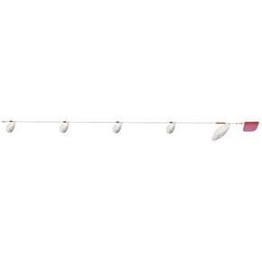 Luhr Jensen 5 Jack-O-Diamonds Flex-i-Troll