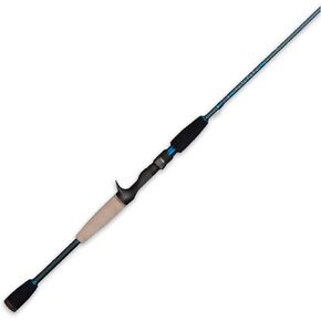 Duckett Fishing Salt Series Angling Fishing Rods | Fuiji Double Coated Guides, Sensi-Touch Blanks - Available in Spinning & Casting Options