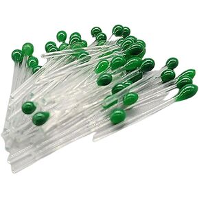 50x Crab and Shrimp Eyes Accessories Lightweight Fly Tying Supplies Lure Making Small Lifelike Study DIY Comfortable Tying in Saudi Arabia