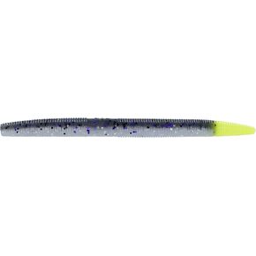 Yamamoto Gary 5" SENKO SMOKE/PURPLE & BLUE LAMINATE/#317 (10 PACK)