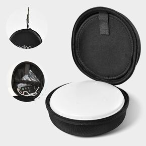 Diameter 5.5 inches Camping Light Portable Bag Suitable Camping Light 30W 60W 30WPRO 60WPRO 30WREMOTE 60WREMOTE (Suitable for 30W series)