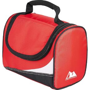 1-62550-00-08 Cooler Classic Lunch Bucket Assorted Colors