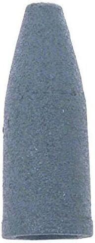 عوامة كارولينا 78-1-3 من بيتس، طول 2.54 سم، لمسة نهائية سوداء، رمادي in Kuwait