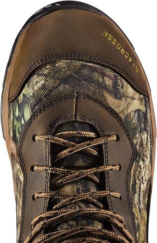 LaCrosse mens Windrose 8" 600g in Saudi Arabia