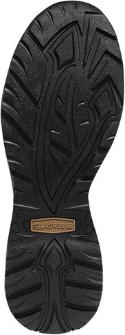 LaCrosse mens Windrose 8" 600g in Saudi Arabia