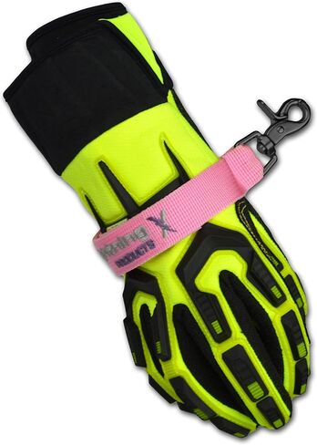 حزام قفازات Lightning X Fireman's Deluxe Firefighter Turnout Gear للمستجيب الأول in Kuwait
