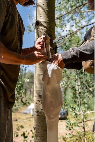 حقيبة ألعاب صيد متينة وموثوقة وقابلة للغسل وإعادة الاستخدام وخالية من الرائحة من HME Econ - مصممة خصيصًا للألعاب الكبيرة in Kuwait