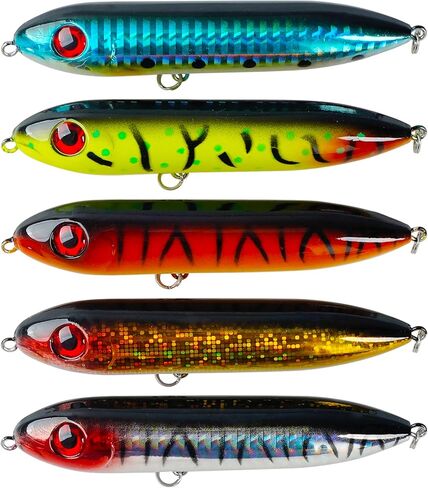 Catfish Rattling Line Float Rigs Float Lure Catfishing Tackle Lure Peg Float Popper Lure Chunky Catfishing Rigs Catfish Bait for Santee Rig Fishing 5/10 pcs in Saudi Arabia