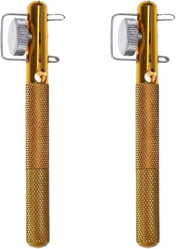 iplusmile 2pcs Fishing Tackle Knot Tying Tool Hand Tools Fish Hook Tying Tool Snell Hook Knot Fishing Knotter Hook Hook up Fishing Gear Wire Tie Fishing String Knotter Device Tie Knot Lure in Saudi Arabia