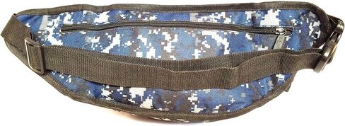 FC102 Tactical Military Digital Camouflage Fanny Pack in Saudi Arabia