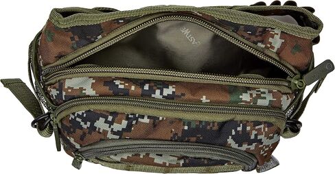 FC102 Tactical Military Digital Camouflage Fanny Pack in Saudi Arabia