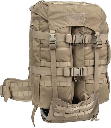 Eberlestock Warhammer Pack in Saudi Arabia