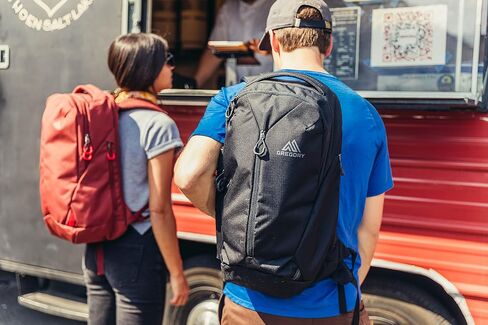 Gregory Mountain Products Rhune 22 Everyday Backpack in Saudi Arabia