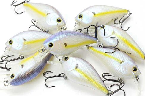 LUCKY CRAFT LC 1.5DRS ~Deep Rattle Sound~ in Saudi Arabia