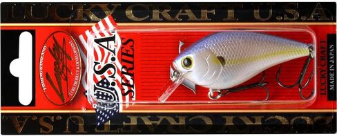 LUCKY CRAFT LC 1.5DRS ~Deep Rattle Sound~ in Saudi Arabia
