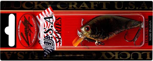 LUCKY CRAFT LC 1.5DRS ~Deep Rattle Sound~ in Saudi Arabia