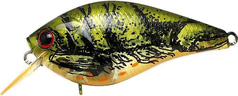 LUCKY CRAFT LC 1.5DRS ~Deep Rattle Sound~ in Saudi Arabia