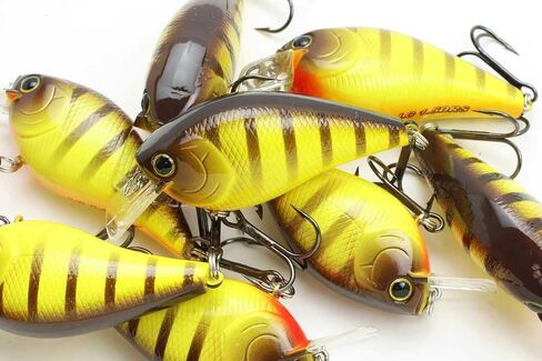 LUCKY CRAFT LC 1.5DRS ~Deep Rattle Sound~ in Saudi Arabia