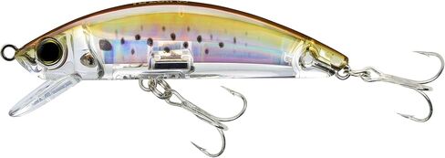 Yo-Zuri R 3 D Inshore Minnow Color Mm 4 ' in Saudi Arabia