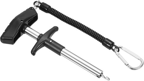PATIKIL Fishing Hook Remover, Metal Squeeze-Out Removal in Saudi Arabia