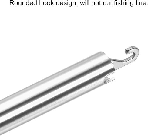 PATIKIL Fishing Hook Remover, Metal Squeeze-Out Removal in Saudi Arabia