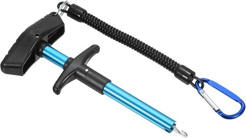PATIKIL Fishing Hook Remover, Metal Squeeze-Out Removal in Saudi Arabia