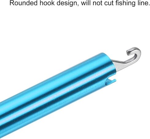 PATIKIL Fishing Hook Remover, Metal Squeeze-Out Removal in Saudi Arabia