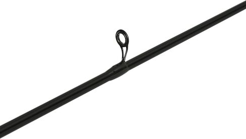 Shimano SJS66M2C Sojourn Spinning Rod، 6'6"، قطعتان، سريع، متوسط، 1/4-1/2 in Saudi Arabia