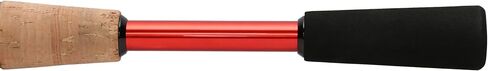 Shimano SJS66M2C Sojourn Spinning Rod، 6'6"، قطعتان، سريع، متوسط، 1/4-1/2 in Saudi Arabia