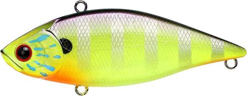 LUCKY CRAFT LV-500 Max ~ بطولة حركة Lucky Vibration Lipless Crank للفوز بالاهتزاز المثالي في المياه العذبة في بحيرة باس لصيد السمك، طُعم بطل الصيد in Kuwait