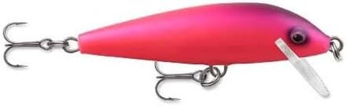 Rapala Countdown in Saudi Arabia