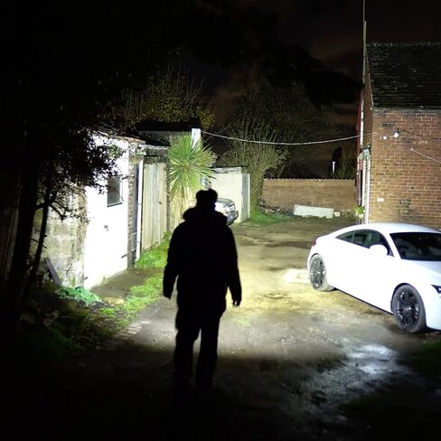 ThruNite TH30 V2 Headlamp, USB C Rechargeable LED Headlight Flashlights Max 3320 Lumens 170 Meters Head Lamp, CW in Kuwait