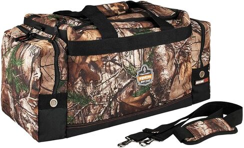 Ergodyne Arsenal 5116 حقيبة معدات عامة، RealTree Camo in Saudi Arabia