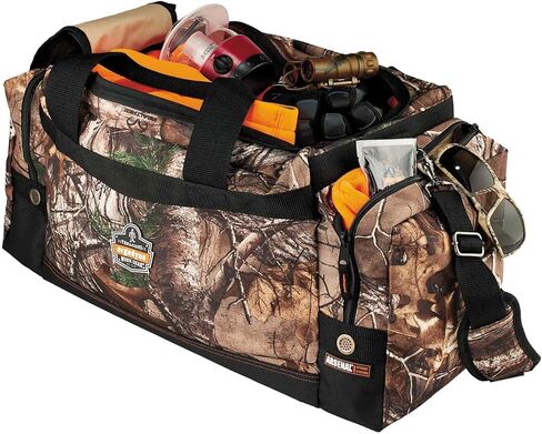 Ergodyne Arsenal 5116 حقيبة معدات عامة، RealTree Camo in Saudi Arabia