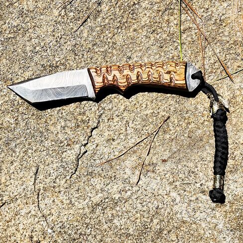 Handmade Viking Rune Spartan Paracord Keychain Lanyard in Saudi Arabia