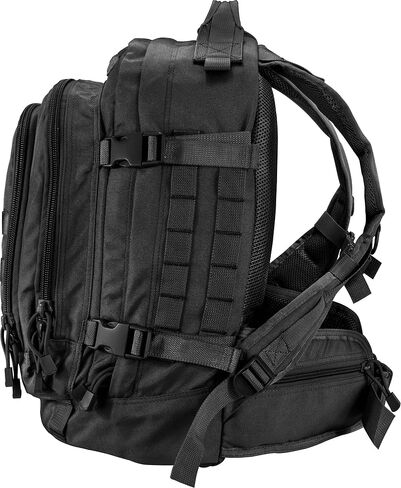 Barska Loaded Gear GX-500 Crossover Utility Backpack in Saudi Arabia